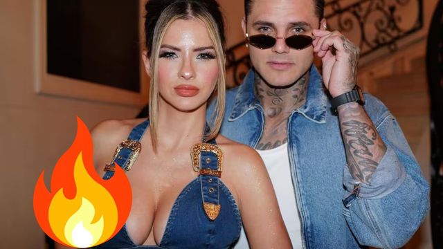 La confesión de la China Suárez sobre mujeres casadas y Mauro Icardi.
