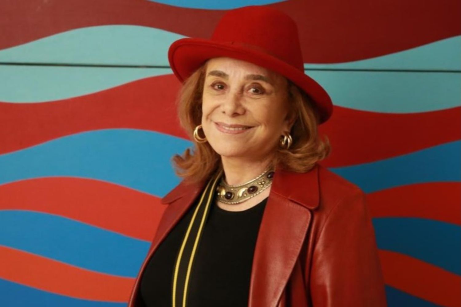 Aliada de La Libertad Avanza, la histórica dirigente del Movimiento Popular Jujeño Cristina Guzmán asumió una posición crítica frente a la gestión de Jujuy Crece.