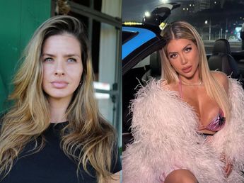 "Nunca Tatiana": la venenosa frase de Wanda Nara en la previa de la "guerra del rating" contra la China Suárez