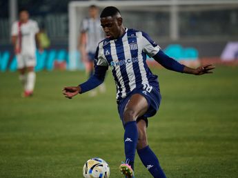 Se fue Luis Angulo y en Talleres una de sus frases no le gustó a los hinchas
