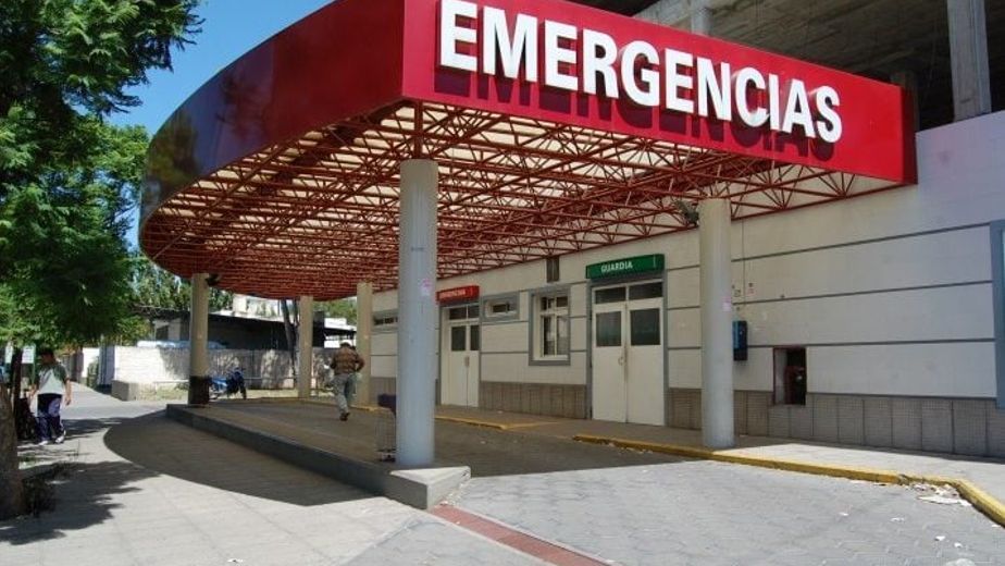 Hospital Municipal de Bahía Blanca