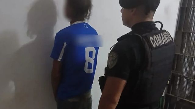 Puerto Rico: una gresca terminó con un herido y un hombre detenido.