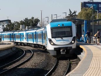 Paro de trenes confirmado: cuándo será y a qué líneas afectará