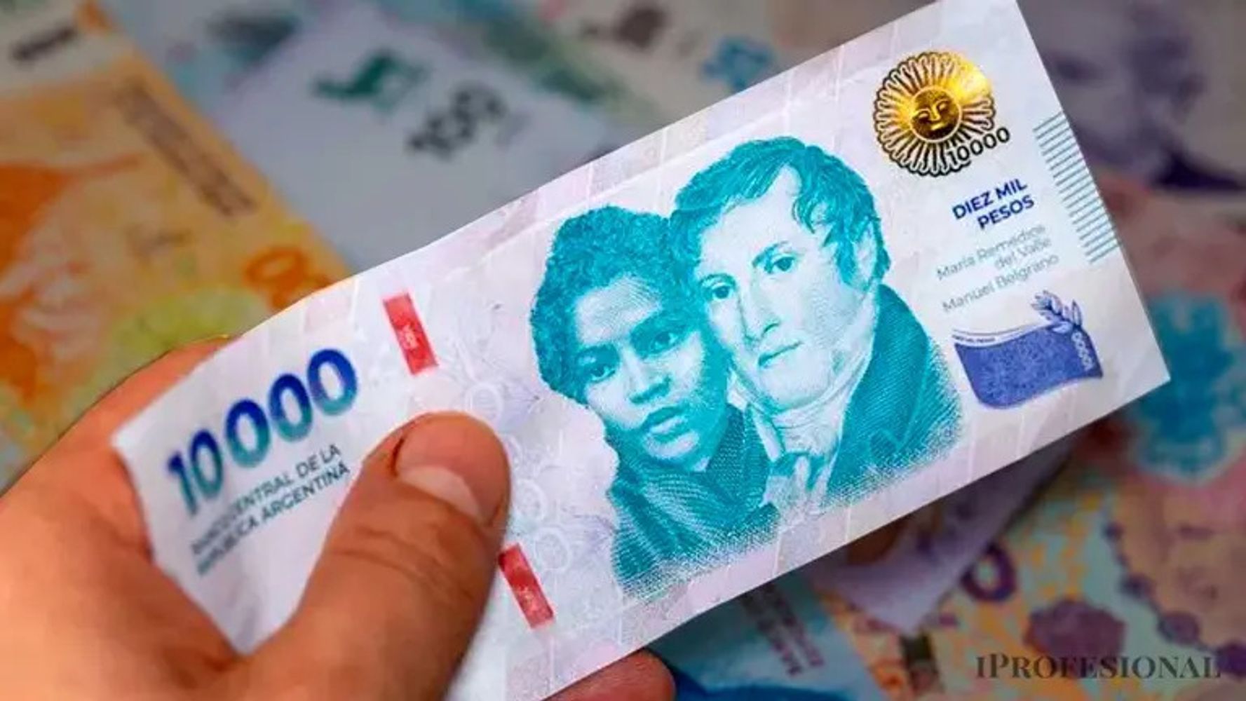 Créditos ANSES