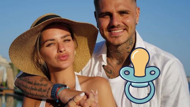 China Suárez habló de su vida en Turquía con Mauro Icardi y la relación con sus hijos.