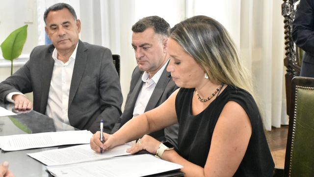 La digitalización de actas  registrales 