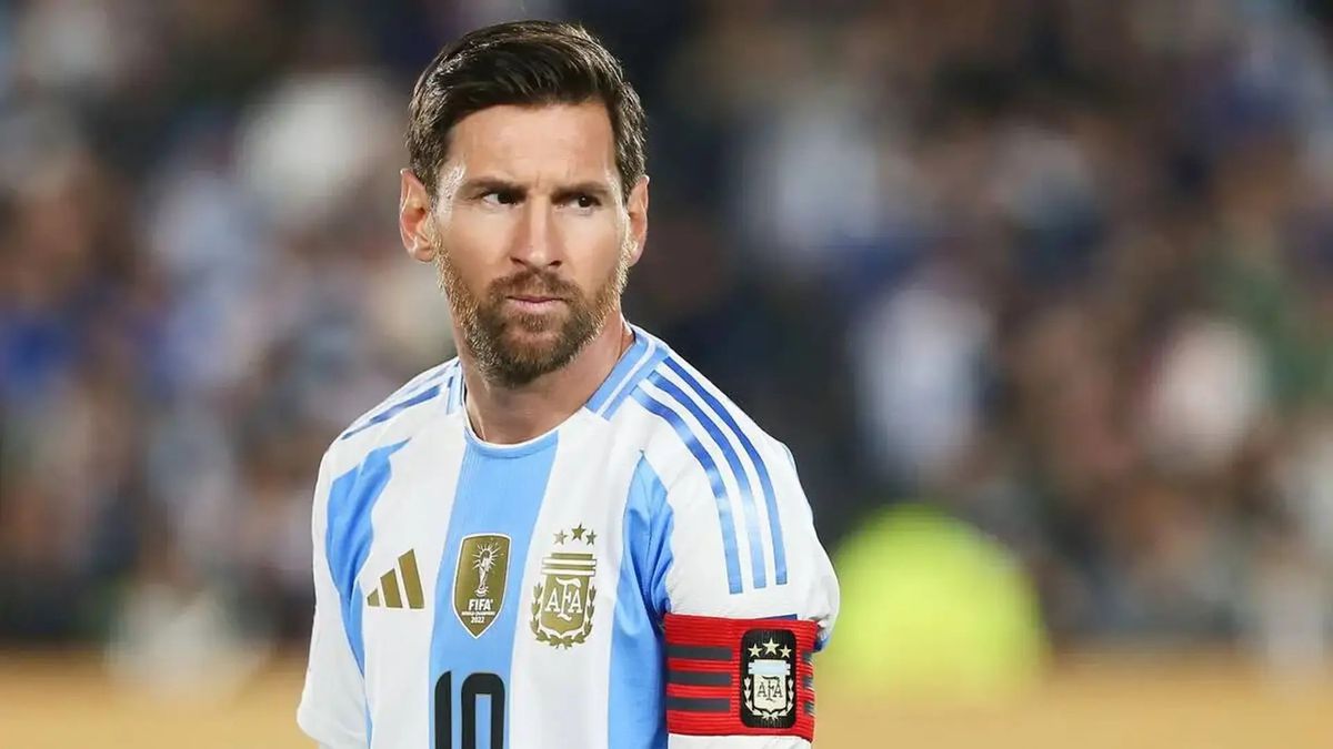 El importante reconocimiento que recibió Lionel Messi a días del Mundial 2026: de qué se trata