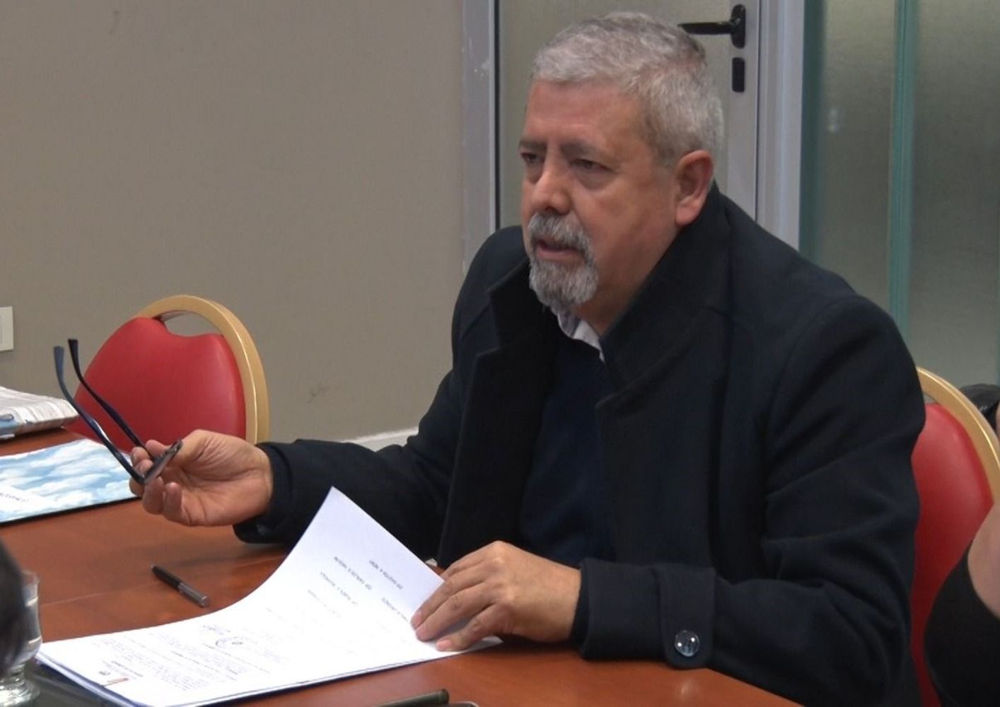 “La rendición de cuentas se cumple en Jujuy”, aseguró el diputado provincial Guido Luna, del frente Jujuy Crece.