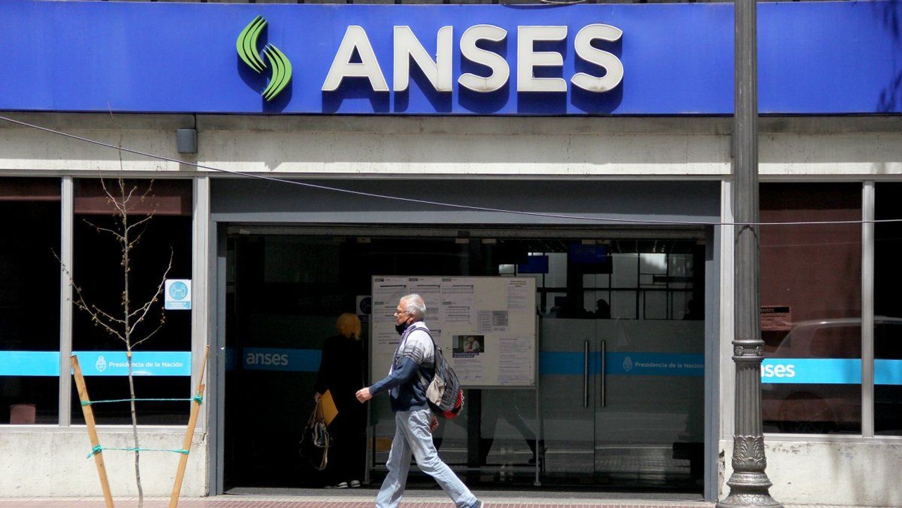 ANSES bono jubilaciones