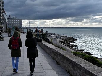Advierten el ingreso de un frente frío: ¿cuándo baja la temperatura en Argentina?