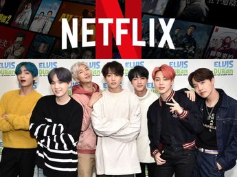BTS regresa en vivo por Netflix: cuándo y a qué hora será el comeback que paralizará al mundo
