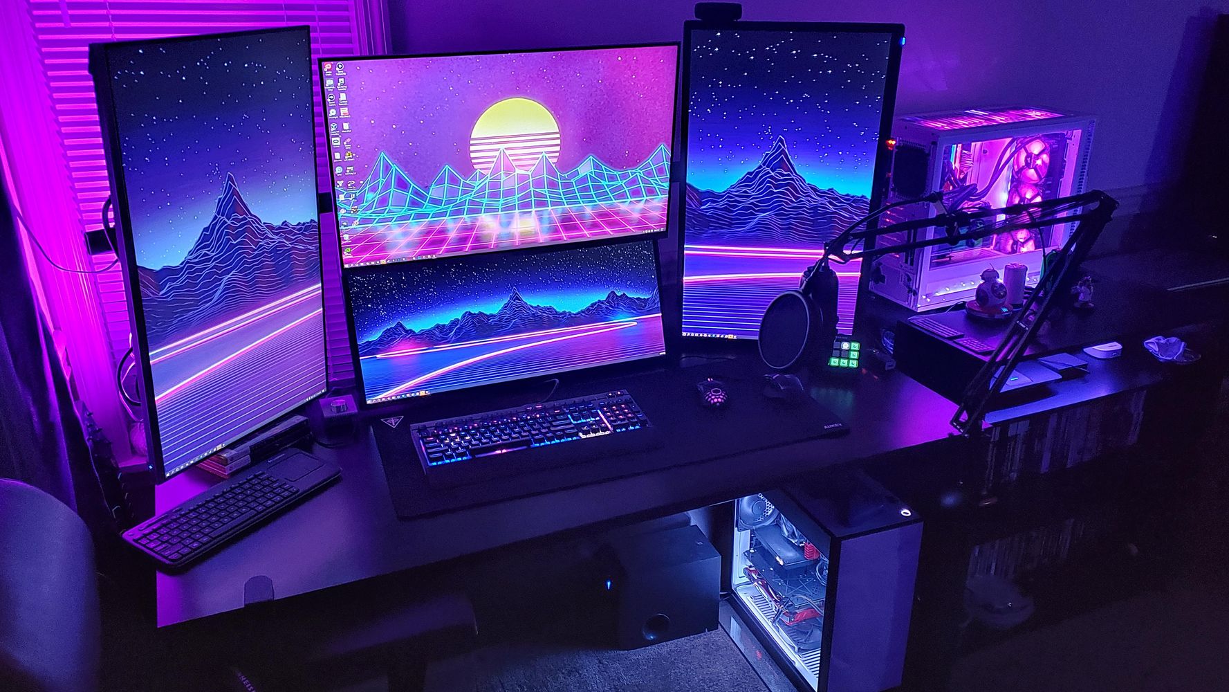 Streamer