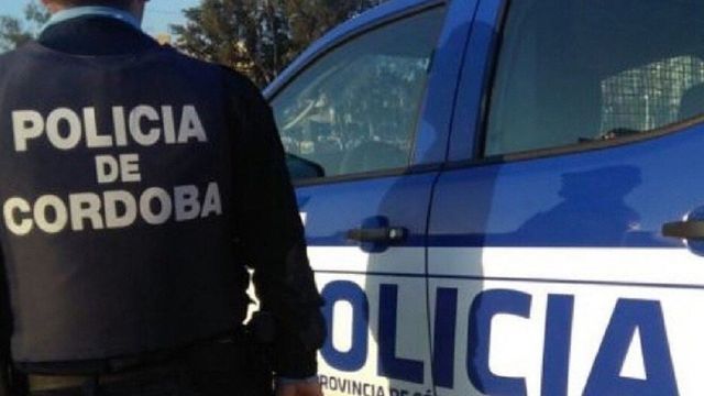Policía de Córdoba
