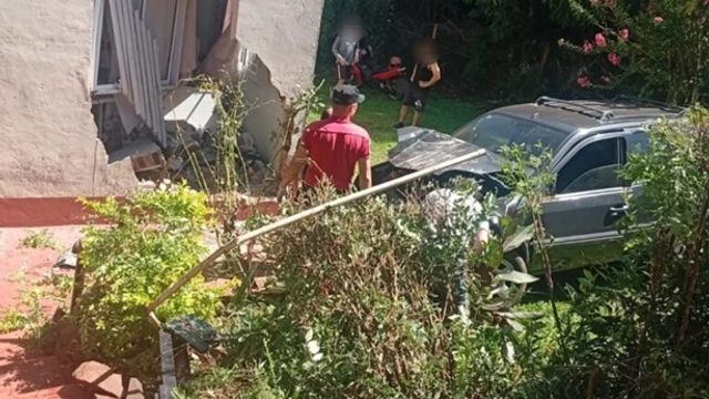 Murió una mujer de 83 años tras un grave siniestro vial ocurrido en Oberá.