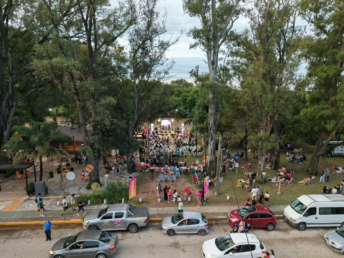 4° Edición de la Fiesta de la Dulce Ciudad del País 2026 en Arroyito