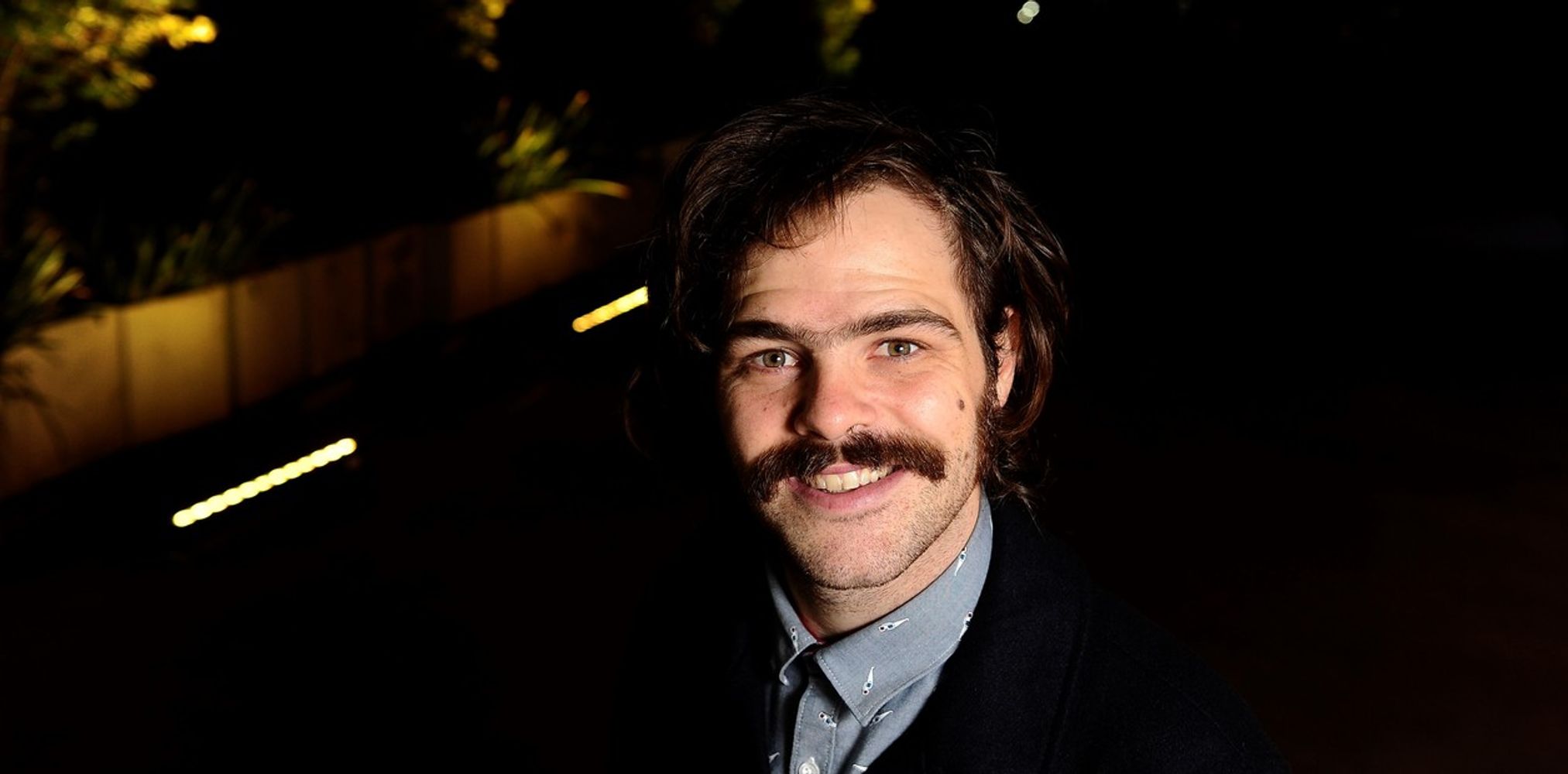 Peter Lanzani fue operado de urgencia.
