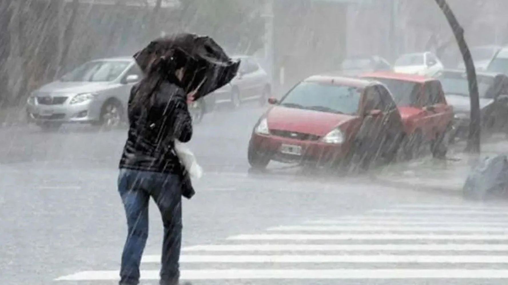 Tormenta