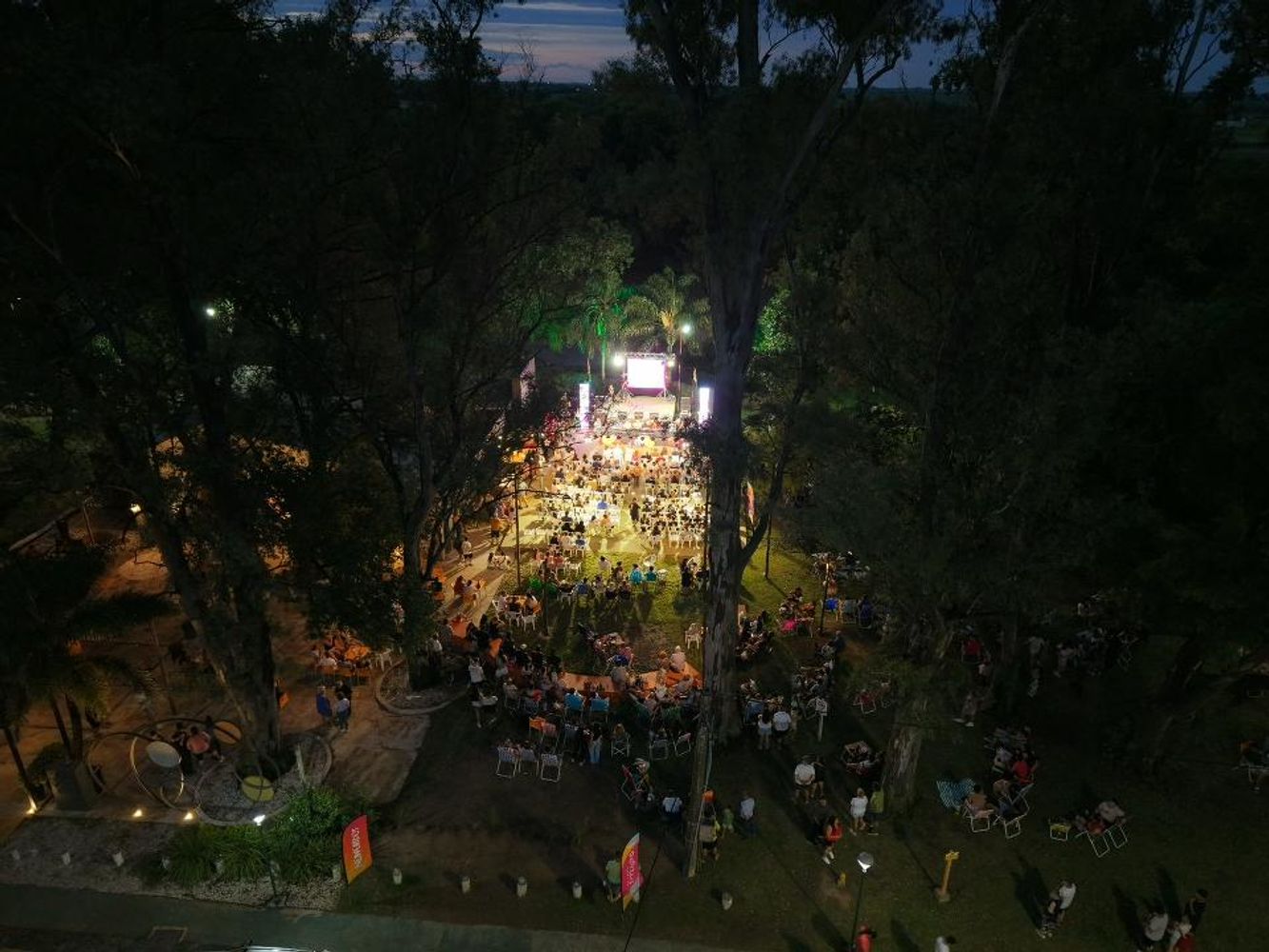 Se realizó la presentación oficial de la 4° Edición de la Fiesta de la Dulce Ciudad del País 2026 en Arroyito
