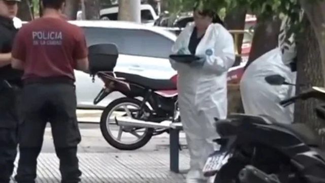 Tragedia en Villa Devoto.