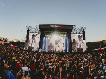 Cosquín Rock 2026: grilla completa, horarios y todo lo que hay que saber