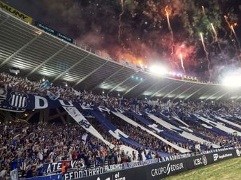 Talleres: lo que tenés que saber de la venta de entradas para el duelo de Copa Argentina con Argentino de Merlo