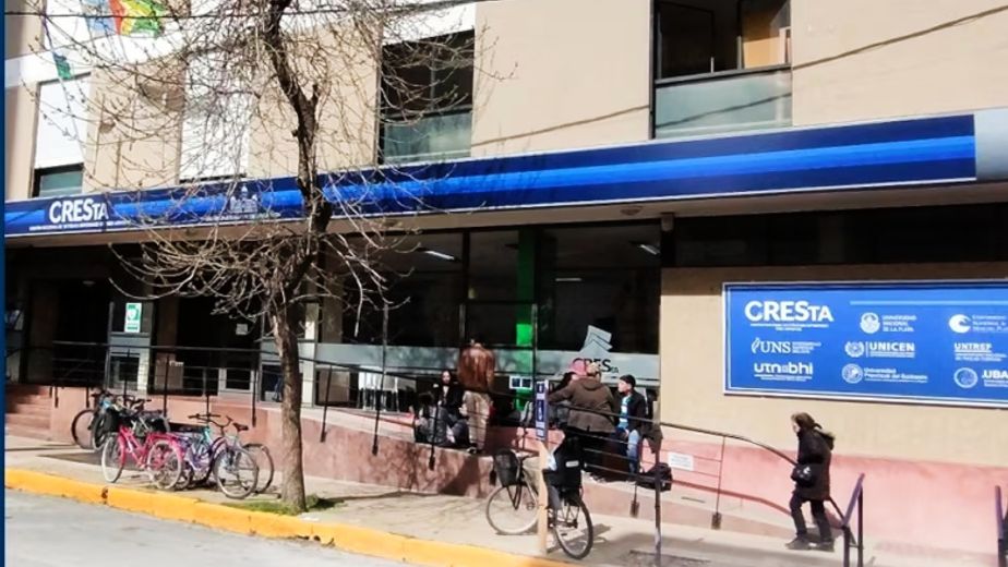 Charla abierta en CRESTA: claves para insertarse en el mundo laboral