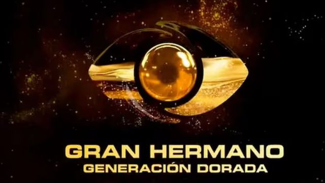 en Gran Hermano "Generación Dorada"