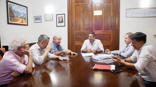 Autorizan la ampliación de Loi Suites en Puerto Iguazú para fortalecer la oferta turística.