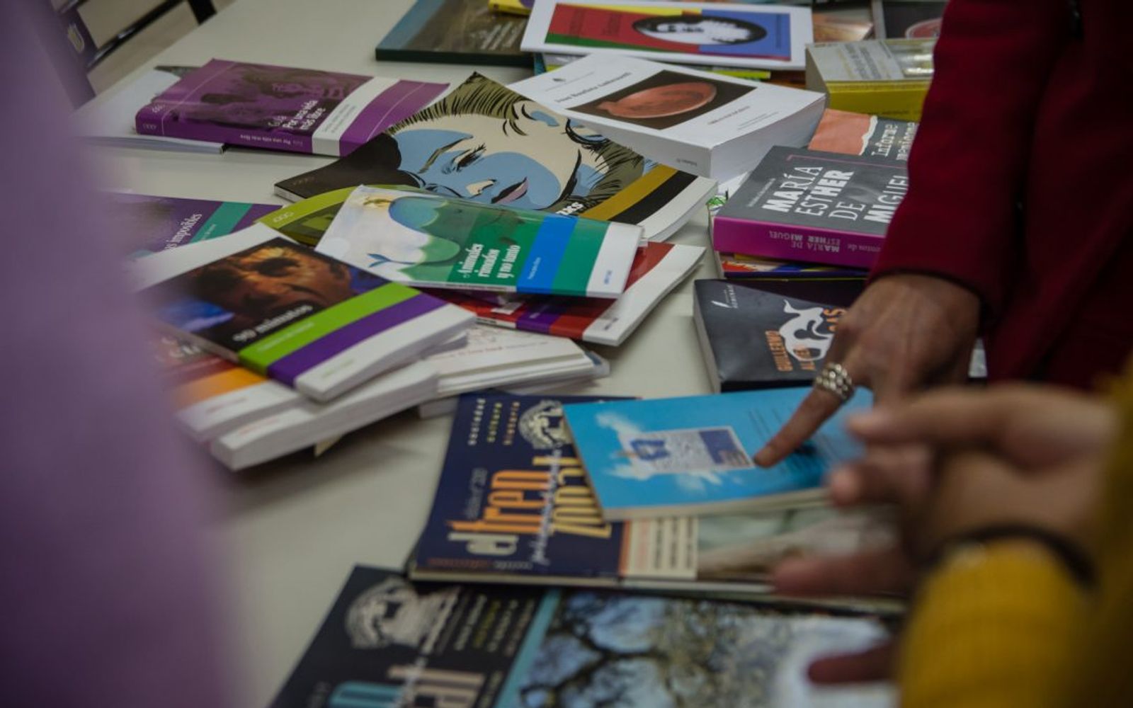 Premio Literario Fray Mocho