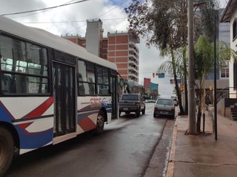Eldorado debatió en audiencia pública la actualización del boleto del transporte urbano