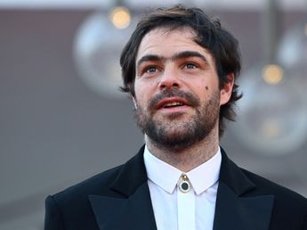 Peter Lanzani fue internado de urgencia y hay preocupación por su salud: "No le bajaba la fiebre"