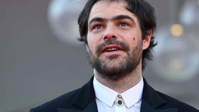 Peter Lanzani