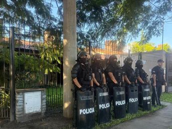 "Yo diría que casi se convierten en asesinos"