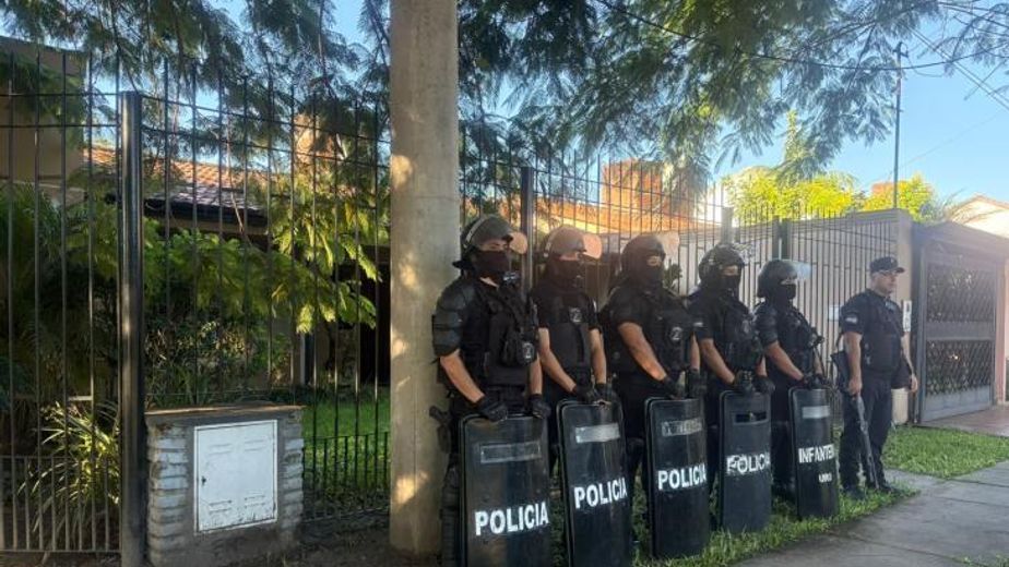 "Yo diría que casi se convierten en asesinos"