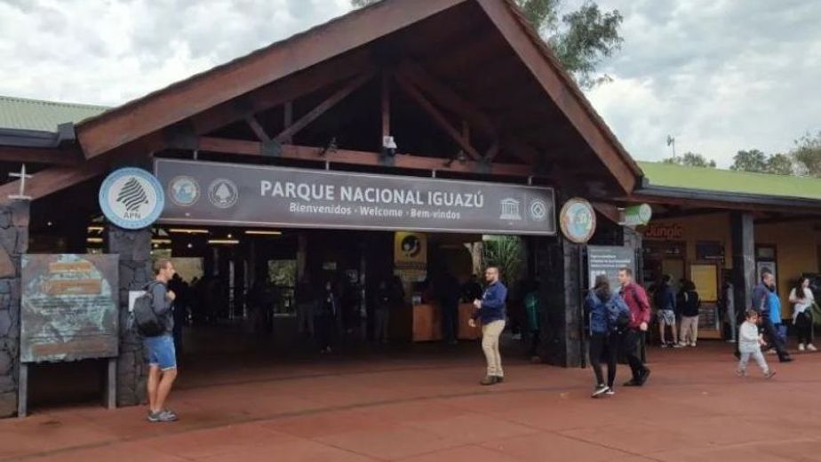 Cataratas del Iguazú: los tickets gratuitos solo se emitirán de manera presencial tras denuncias por irregularidades