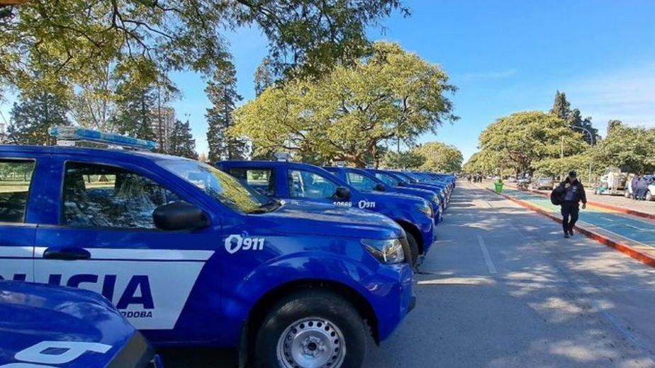Asaltaron a una pareja de jubilados en Córdoba: "Actuaron como policías"