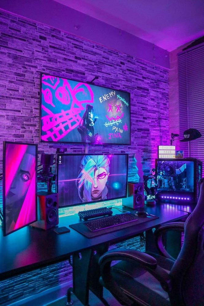 Streamer