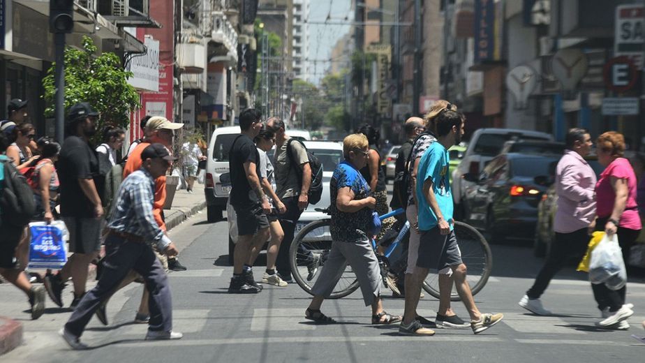 Clima en Córdoba: con calor y tormentas, así estará el tiempo este martes 3 de febrero