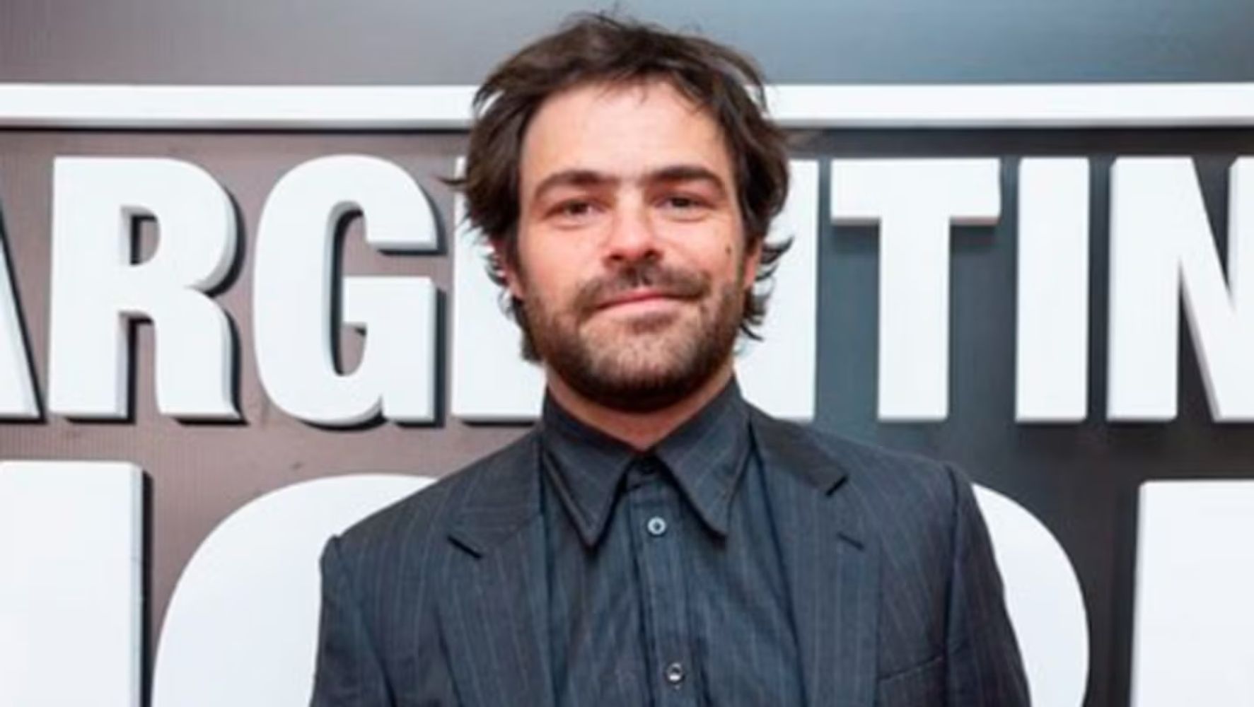 Peter Lanzani