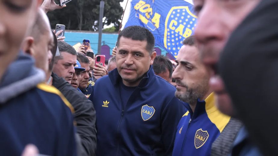 Boca perdió 60 mil socios en dos años, según AFA: la explicación de la dirigencia de Riquelme