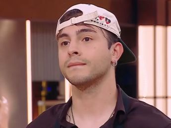 Tras ser eliminado de MasterChef, Rusherking reveló la insólita invitación que recibió de Wanda Nara