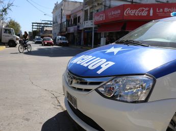 Brutal crimen en Pilar: mató a su tío a batazos tras una discusión por un terreno