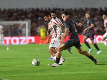 Cuándo vuelve a jugar Instituto luego del empate con Lanús por el Torneo Apertura 2026