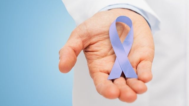 Día Mundial con el Cáncer