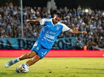Estudiantes de Río Cuarto no pudo ante Banfield por el Torneo Apertura