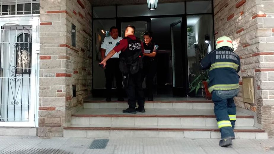Confirmaron la causa de muerte de los hermanitos y la niñera en Villa Devoto