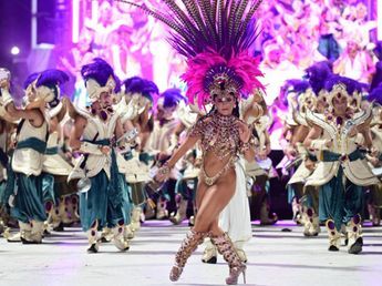 Gualeguaychú ya vive el finde XXL de Carnaval: las reservas hoteleras llegan al 90%, ¿te lo vas a perder?