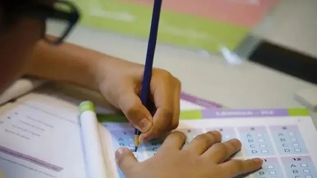 Ayuda Escolar- Foto ilustrativa.