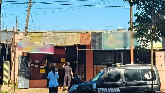 Murió un hombre tras sufrir una descarga eléctrica mientras realizaba tareas en una vivienda de Posadas.