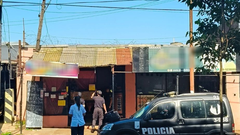 Murió un hombre tras sufrir una descarga eléctrica mientras realizaba tareas en una vivienda de Posadas